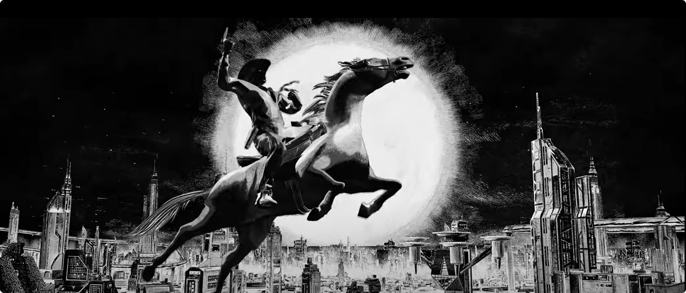 Bonelli Entertainment